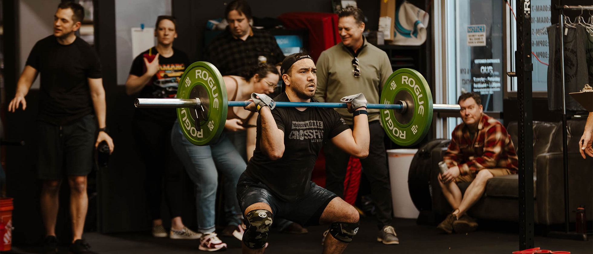 Top 5 Best Gyms for CrossFit In Milwaukie